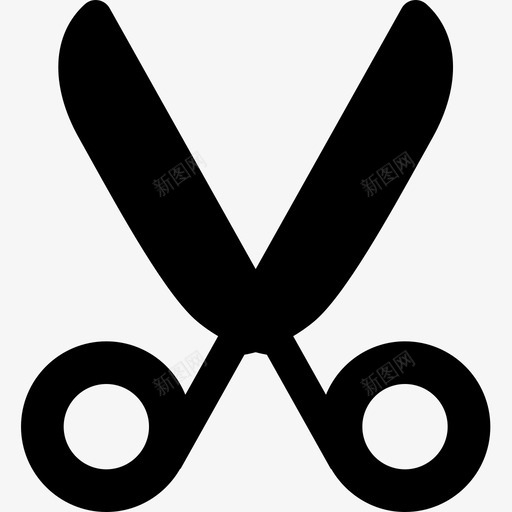剪切基本ui5填充图标svg_新图网 https://ixintu.com ui 剪切 基本 填充