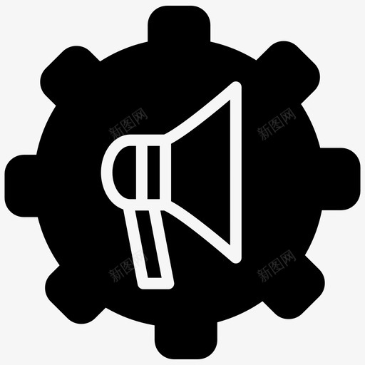 回归测试业务营销图标svg_新图网 https://ixintu.com 上市时间 业务 回归测试 市场 自动化测试线 营销