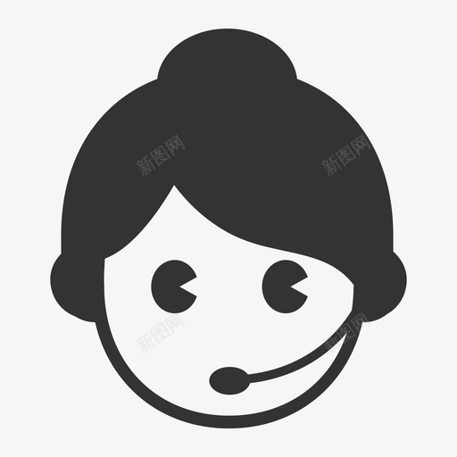 首-呼叫中心-01svg_新图网 https://ixintu.com 首-呼叫中心-01