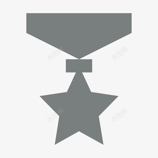 icons8-medalsvg_新图网 https://ixintu.com icons8-medal