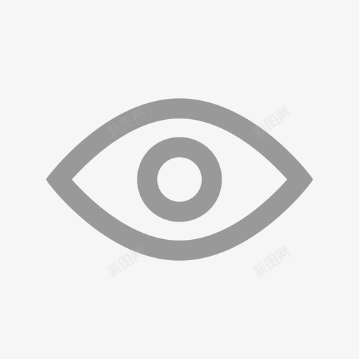 同心圆-移动端 - 扩展-09svg_新图网 https://ixintu.com 同心圆-移动端 - 扩展-09