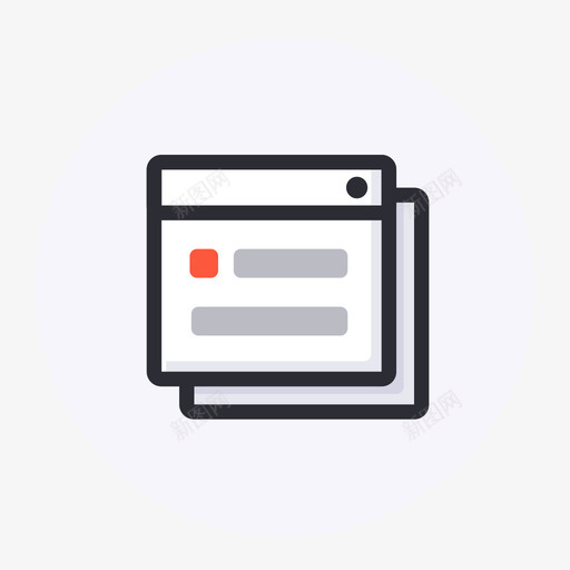 UI设计svg_新图网 https://ixintu.com UI设计