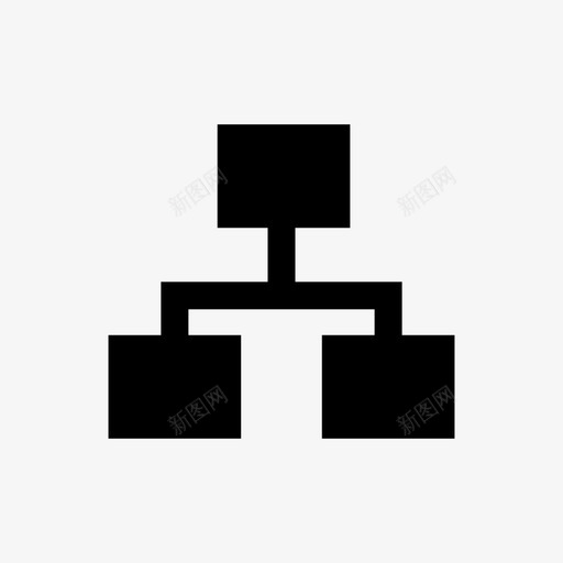 合成流程图项目adobeaftereffects图标svg_新图网 https://ixintu.com adobe after effects 合成 图标 流程图 项目