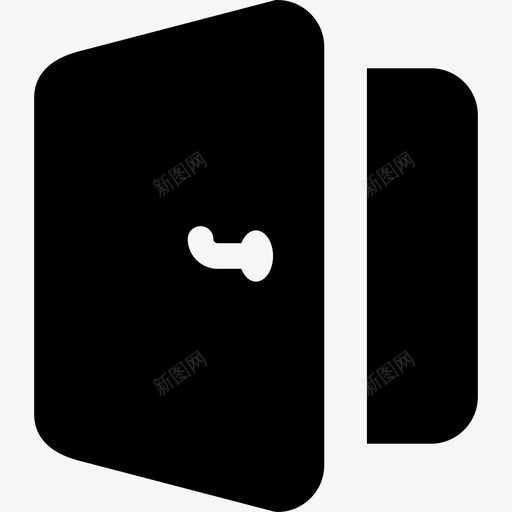 包房面状iconsvg_新图网 https://ixintu.com 包房面状icon