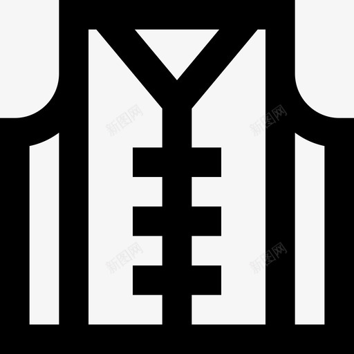 服装新加坡3直系图标svg_新图网 https://ixintu.com 新加坡 服装 直系