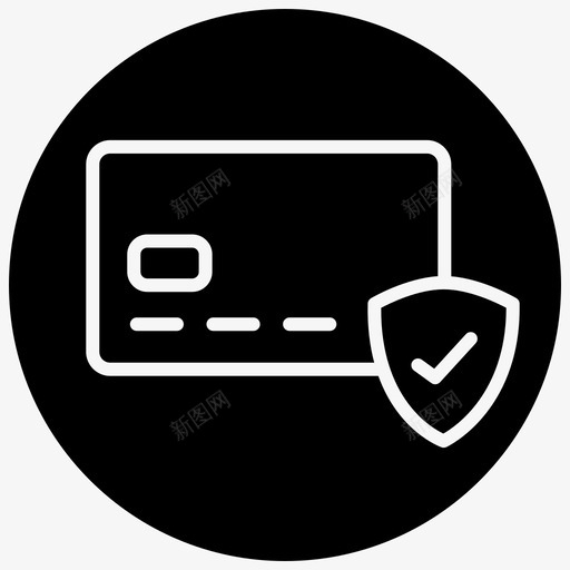 担保交易银行储物柜受保护硬币图标svg_新图网 https://ixintu.com 交易 保护 保险柜 储物柜 安全线 担保 硬币 银行