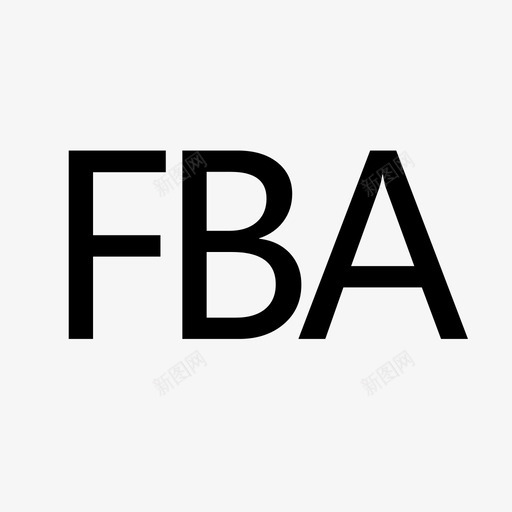 fbasvg_新图网 https://ixintu.com fba