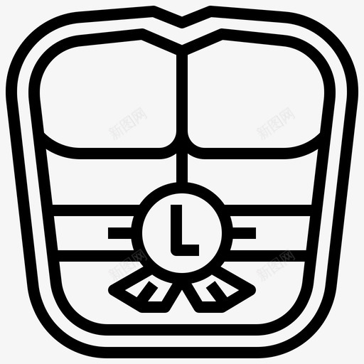 莱昂纳多忍者神龟3直系图标svg_新图网 https://ixintu.com 忍者 直系 神龟 莱昂纳