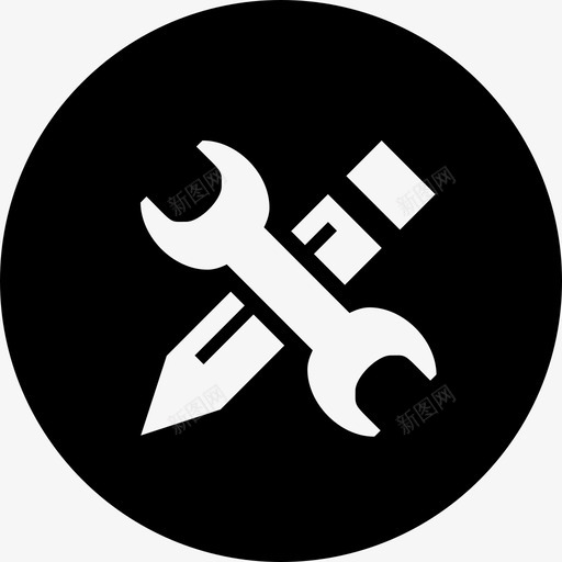icon-练一练svg_新图网 https://ixintu.com icon-练一练