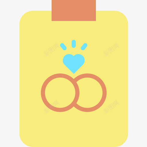 婚礼策划聚会和庆祝19平面图标svg_新图网 https://ixintu.com 婚礼 平面 庆祝 策划 聚会