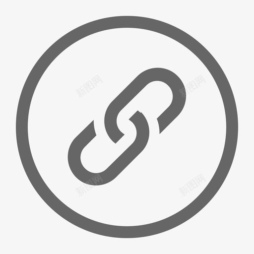 常用链接svg_新图网 https://ixintu.com 常用链接