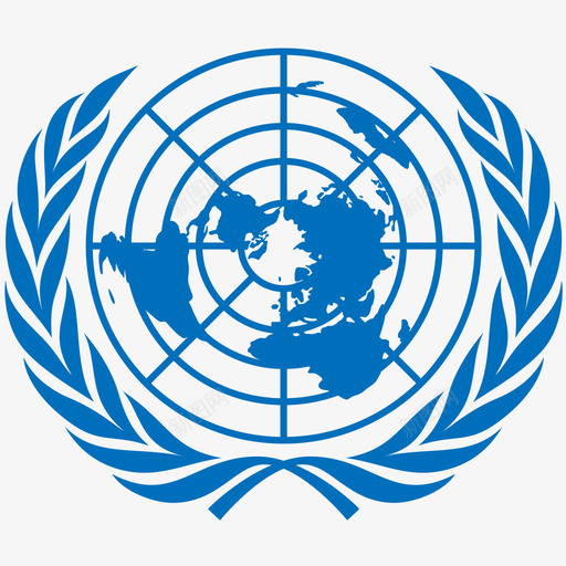 联合国svg_新图网 https://ixintu.com 联合国