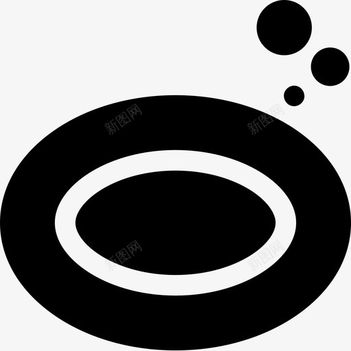 肥皂清洁80填充图标svg_新图网 https://ixintu.com 填充 清洁 肥皂