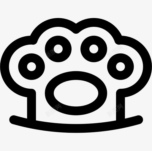 关节嘻哈29直线型图标svg_新图网 https://ixintu.com 关节 嘻哈 直线 线型