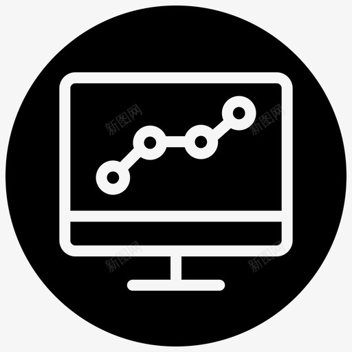 基础设施监控仪表盘优化图标svg_新图网 https://ixintu.com devopslineminusfront 仪表盘 优化 基础设施监控 报告 统计