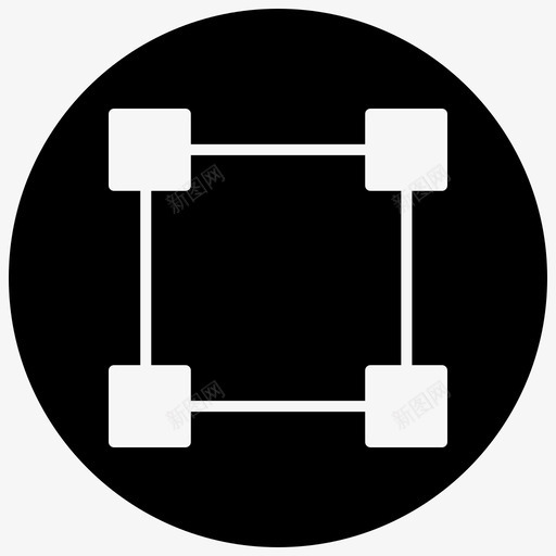 单元测试代码测试产品测试图标svg_新图网 https://ixintu.com blackfill minsfront 产品 代码 单元 测试 软件测试