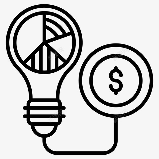 财务理念理念预算计划商业理念图标svg_新图网 https://ixintu.com 向量 商业 图标 投资 理念 计划 财务 资金 预算