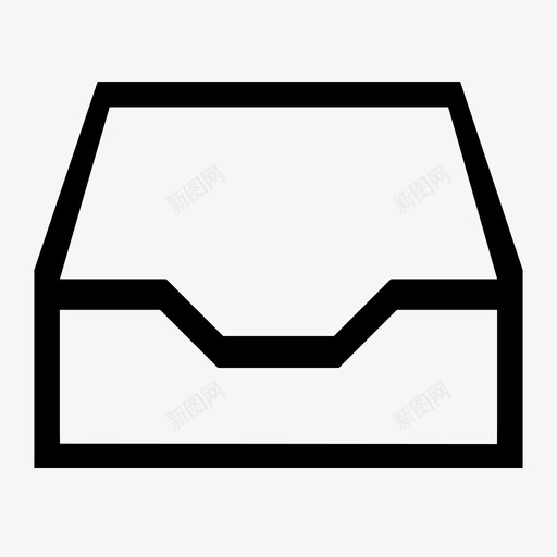 容量svg_新图网 https://ixintu.com 容量 线性 多色