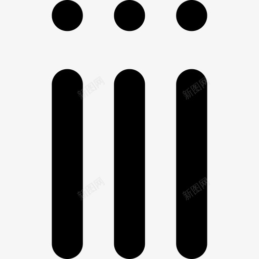 列-01svg_新图网 https://ixintu.com 列-01