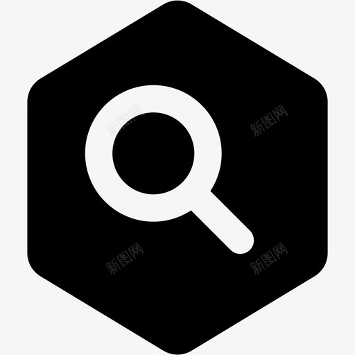 hex26-serchsvg_新图网 https://ixintu.com hex26-serch