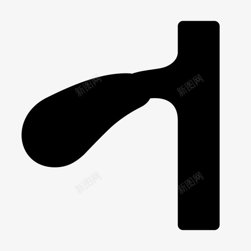胆囊胆汁内分泌腺图标svg_新图网 https://ixintu.com 人体 内分泌 内分泌腺 器官 图标 扁平 胆囊 胆汁
