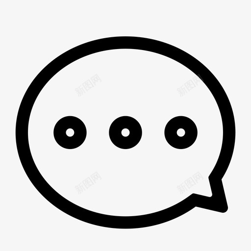 发消息svg_新图网 https://ixintu.com 发消息 发布需求-icon