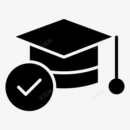 学校毕业生摩托楼图标svg_新图网 https://ixintu.com 学校 摩托楼 毕业生 设计