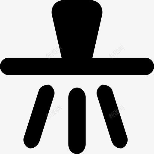 自动喷水灭火系统svg_新图网 https://ixintu.com 自动喷水灭火系统