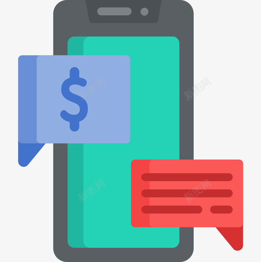 智能手机money71平板电脑图标svg_新图网 https://ixintu.com money 平板电脑 手机 智能