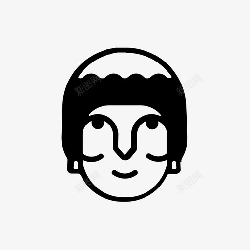 阿格尼斯瓦达阿格尼斯瓦尔达艺术家图标svg_新图网 https://ixintu.com 女强人 导演 尼斯 摄影师 瓦尔 瓦达 电影 艺术家 阿格