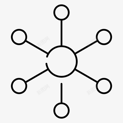 id徽章卡图标svg_新图网 https://ixintu.com id 个人资料 增长 徽章 最小 样式 用户 营销 长线