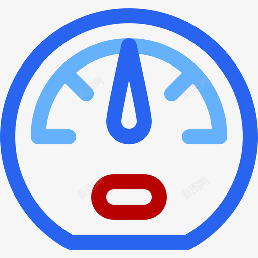 仪表板web开发35线性颜色图标svg_新图网 https://ixintu.com web 仪表板 开发 线性 颜色