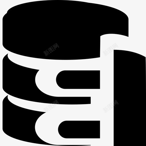 数据库实例16pxsvg_新图网 https://ixintu.com 数据库实例16px
