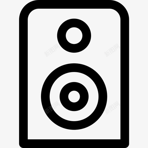 发言人生日110直系亲属图标svg_新图网 https://ixintu.com 发言人 生日 直系亲属