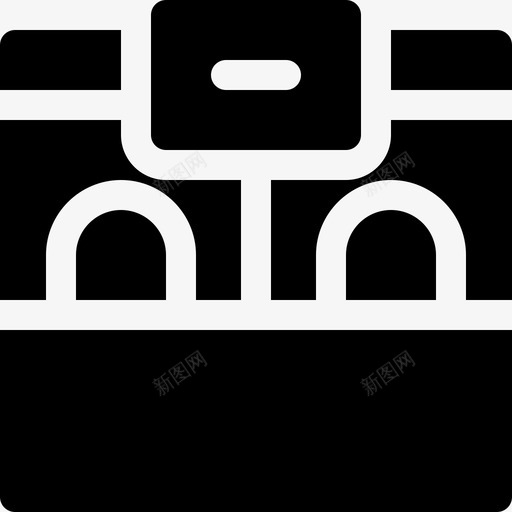 售票处水上公园26号已满图标svg_新图网 https://ixintu.com 26号 公园 售票处 已满 水上