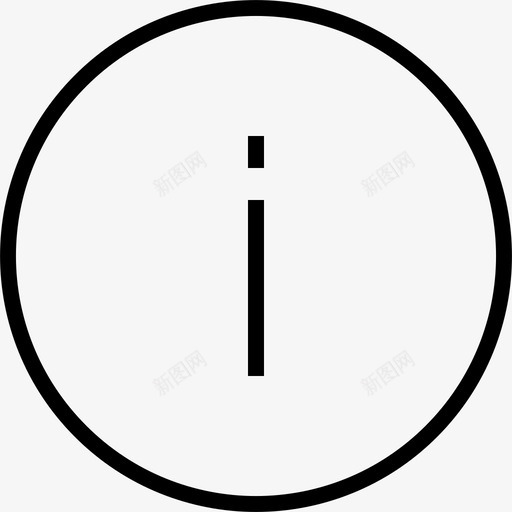 信息方向指示灯图标svg_新图网 https://ixintu.com 信息 指示灯 方向 标志 箭头2