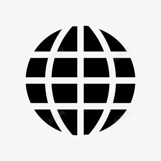 世界采访新闻图标svg_新图网 https://ixintu.com 世界 坚实 媒体 新闻 记者 采访 麦克风