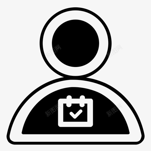 我 的当选2svg_新图网 https://ixintu.com 我 的当选2