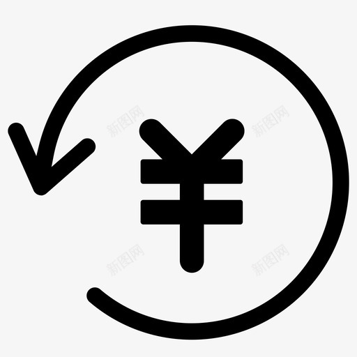 ypt_退款记录svg_新图网 https://ixintu.com ypt_退款记录
