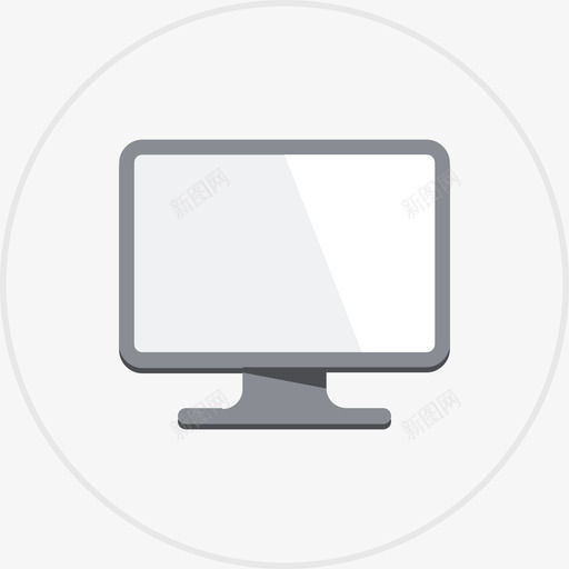 我的电脑svg_新图网 https://ixintu.com 我的电脑
