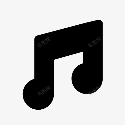 声音游戏音乐图标svg_新图网 https://ixintu.com 声音 游戏 游戏和控制台 节奏 音乐 音调