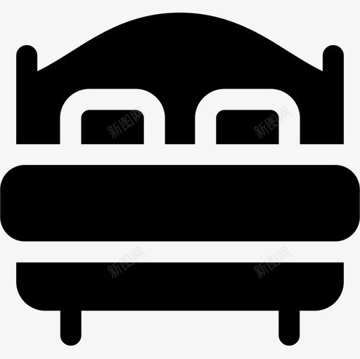 床清洁71已填充图标svg_新图网 https://ixintu.com 填充 清洁