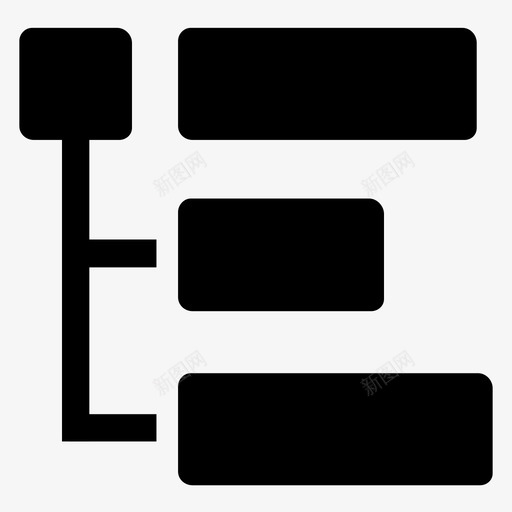 绿洲_分支场所svg_新图网 https://ixintu.com 绿洲_分支场所