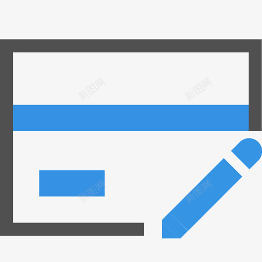 修改卡svg_新图网 https://ixintu.com 修改卡 多色 方正