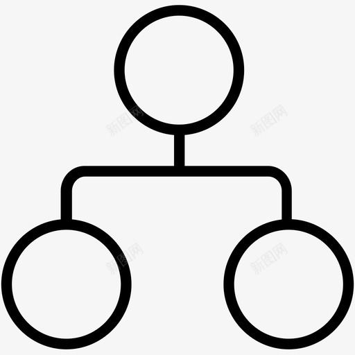 H小图标_组织架构管理svg_新图网 https://ixintu.com H小图标_组织架构管理