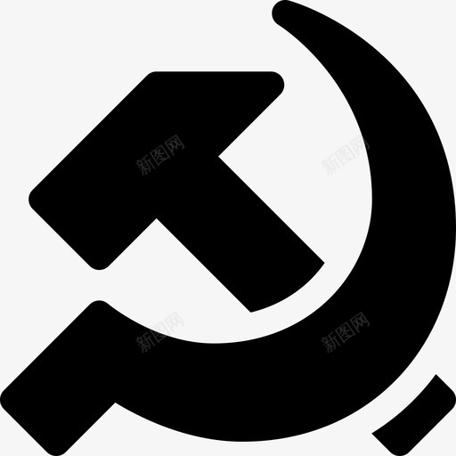 哈默俄罗斯14填充图标svg_新图网 https://ixintu.com 俄罗斯 哈默 填充