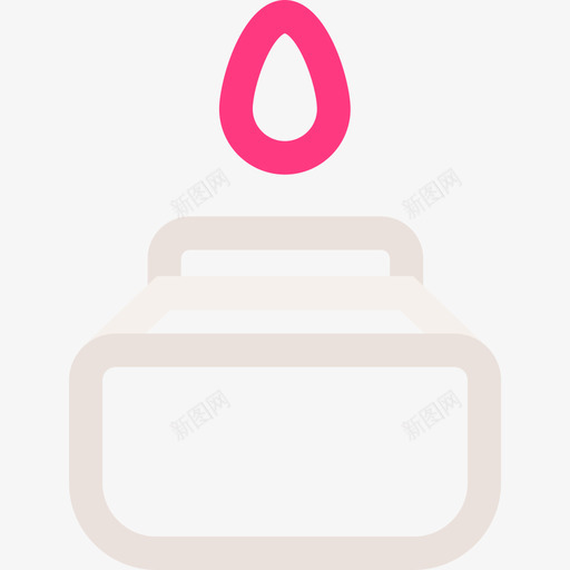 墨水艺术家工作室8线性颜色图标svg_新图网 https://ixintu.com 墨水 工作室 线性 艺术家 颜色