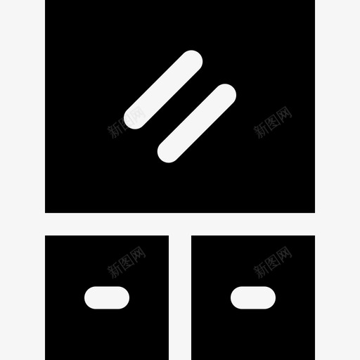 化妆镜家具化妆图标svg_新图网 https://ixintu.com 包房 化妆 化妆镜 家具 格拉达克