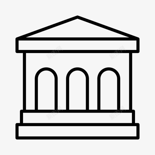 戏剧音乐剧歌剧图标svg_新图网 https://ixintu.com 戏剧 歌剧 舞台 表演 表演艺术 音乐剧