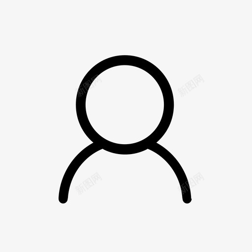 顾客信息svg_新图网 https://ixintu.com 顾客信息